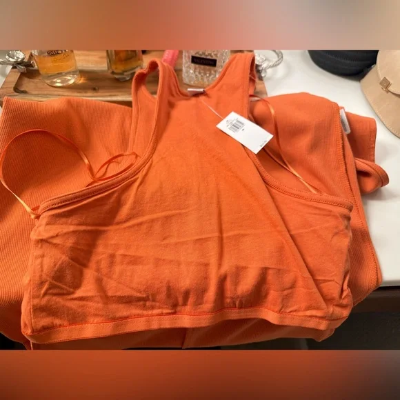 Old Navy - Vibrant Maxi Dress - Picture 5 of 5